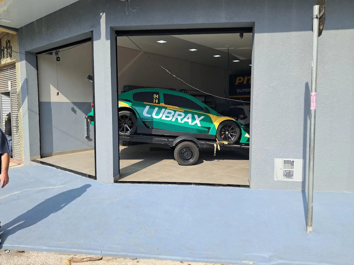 Troca Completa de Filtros Automotivos
